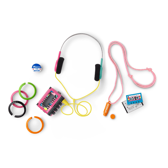 Courtney's™ Accessories for 18-inch Dolls (Historical Characters) I7