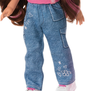 AG Sisters™ School Style Fashion Set B7