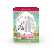 Magical Llamacorn Accessories for WellieWishers™ Dolls B6