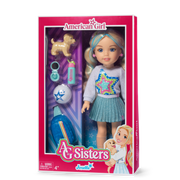AG Sisters™ Jozette™ Doll P7