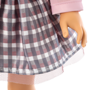 Modern Era™ Samantha™ Doll N0