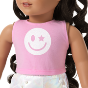 June Pearl Perfection Outfit for 18-inch Dolls C9