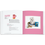 The Official American Girl Cookbook: Grown-Up Edition V0