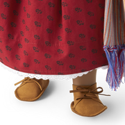 Josefina Montoya™ 18-inch Doll, Book & Accessories (Historical Characters) M4