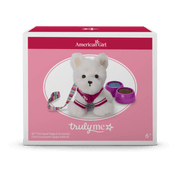 AG™ Star Squad Puppy & Accessories for 18-inch Dolls Q5