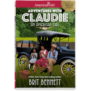 Adventures with Claudie (Historical Characters) C3