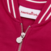 AG™ Star Squad Varsity Jacket for Adults Y5