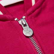 AG™ Star Squad Varsity Jacket for Girls N2