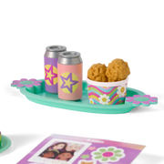 AG Sisters™ Sleepover Snacks Set M2