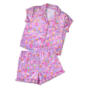 Sweet Dreams PJs for Girls L0