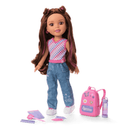 AG Sisters™ School Style Fashion Set B7