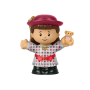 Fisher-Price® Little People Collector™ American Girl® F6