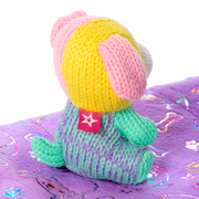 Summer’s™ Sleep Accessories for 18-inch Dolls (Girl of the Year™ 2025) W5