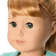 Maryellen™ 18-inch Doll & Journal (Historical Characters) Z2