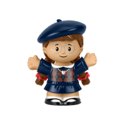 Fisher-Price® Little People Collector™ American Girl® F6