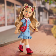 Modern Era™ Kirsten™ Doll P5