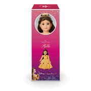 Disney Princess Belle Doll by American Girl® I4