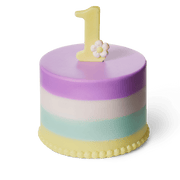 Little Bitty Baby™ First Birthday Celebration Set for 7.75-inch Dolls V8