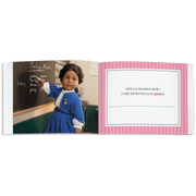 American Girl: You’re a Star: A Fill-In Book U6
