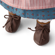 Kirsten Larson™ 18-inch Doll, Book & Accessories (Historical Characters) N1