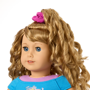 Courtney™ 18-inch Doll & Journal (Historical Characters) B9