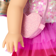 AG™ Star Stylist Closet for 18-inch Dolls U1