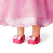 Ready to Be Royal Outfit for WellieWishers™ Dolls X7