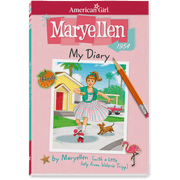 Maryellen™ 18-inch Doll & Journal (Historical Characters) Z2