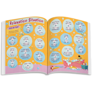 American Girl Giant Book of Activity Fun I7