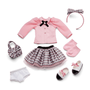 Modern Era™ Samantha™ Doll N0
