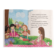 Camille's Mermaid Tale (WellieWishers™) S8