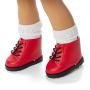 Modern Era™ Kirsten™ Doll P5