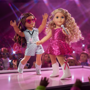 American Girl® x Megan Moroney Fan Fashion Outfit for 18-inch Dolls U7