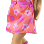 Truly Me™ #131 Doll & Day of Fun All-in-One Set W6