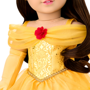 Disney Princess Belle Doll by American Girl® I4