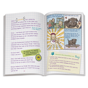 Nicki: My Journal (Historical Characters) K5