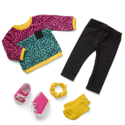 Courtney’s™ Gift Set (Historical Characters) F2