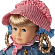 Kirsten Larson™ 18-inch Doll, Book & Accessories (Historical Characters) L4