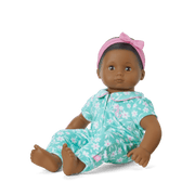Flower Fun PJs for Bitty Baby® Dolls E3