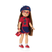 Modern Era™ Molly™ Doll U1