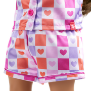 Truly Me™ #117 Doll & Day of Fun All-in-One Set B4