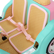 Raquel's™ Seaside Car for 18-inch Dolls (Girl of the Year™ 2026) Z6
