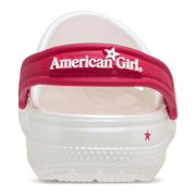 American Girl® x Crocs™ Classic Clog for Girls M8