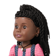 Modern Era™ Addy™ Doll V7