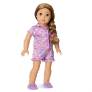 Sweet Dreams PJs for 18-inch Dolls A5