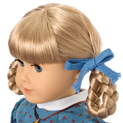 Kirsten Larson™ 18-inch Doll, Book & Accessories (Historical Characters) N1