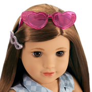 American Girl® x Megan Moroney VIP Accessories for 18-inch Dolls Q0