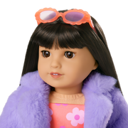 Truly Me™ #130 Doll & Day of Fun All-in-One Set A4