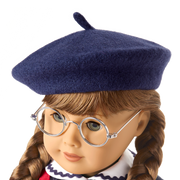 Molly McIntire™ 18-inch Doll, Book & Accessories (Historical Characters) Z9