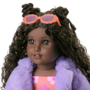 Truly Me™ #127 Doll & Day of Fun All-in-One Set K2